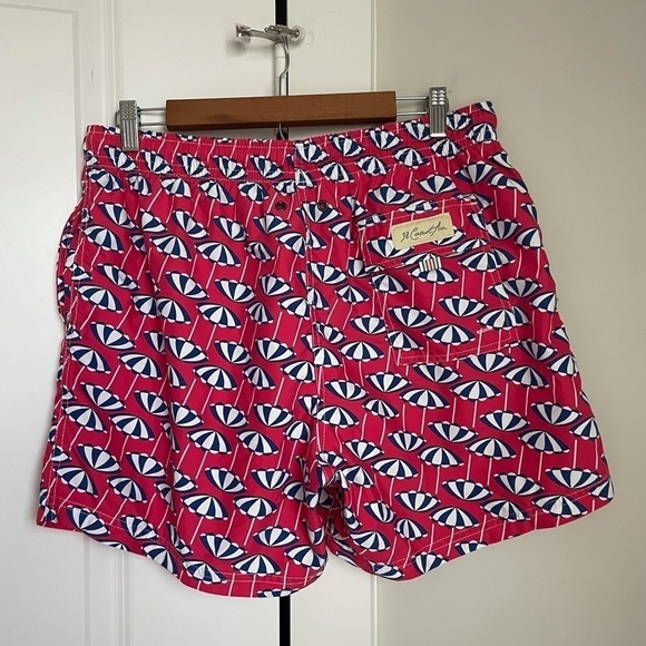 Swim Trunks - Picture 2 of 3